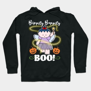 Bippity Boppity Boo Hoodie